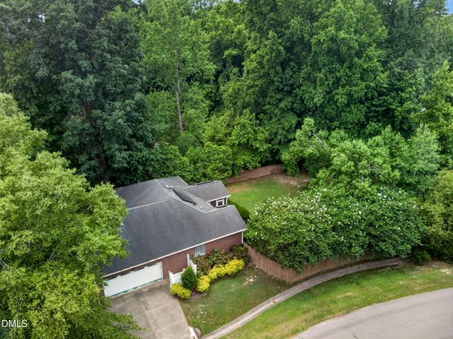 500 Parishgate Circle, Fuquay Varina, NC 27526