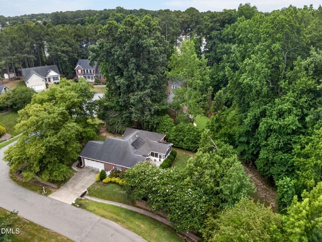 500 Parishgate Circle, Fuquay Varina, NC 27526