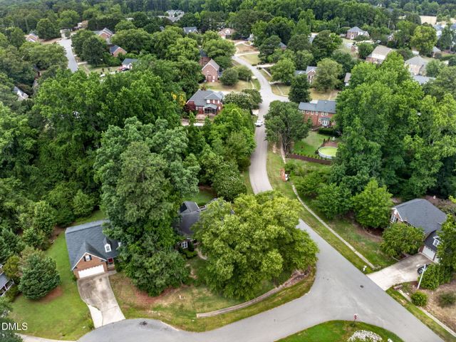 500 Parishgate Circle, Fuquay Varina, NC 27526