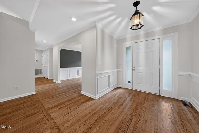 500 Parishgate Circle, Fuquay Varina, NC 27526