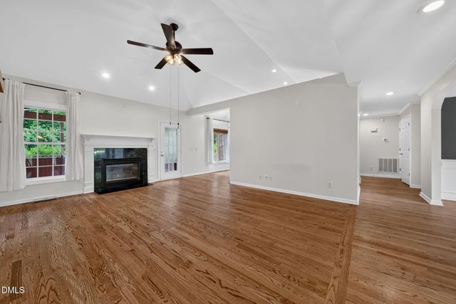 500 Parishgate Circle, Fuquay Varina, NC 27526