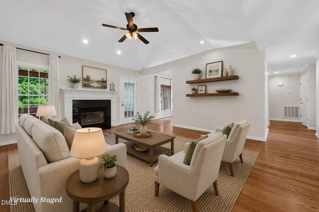 500 Parishgate Circle, Fuquay Varina, NC 27526