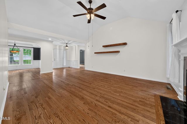500 Parishgate Circle, Fuquay Varina, NC 27526