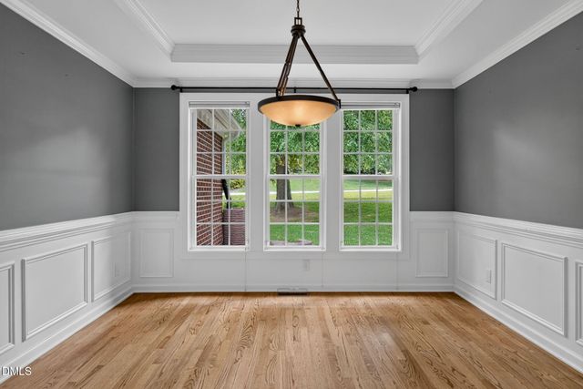 500 Parishgate Circle, Fuquay Varina, NC 27526