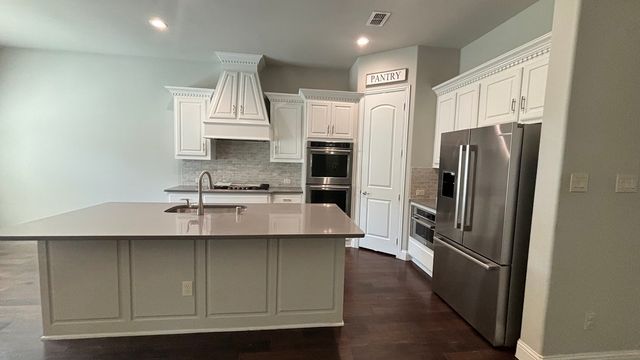 560 Darian Drive, Prosper, TX 75078