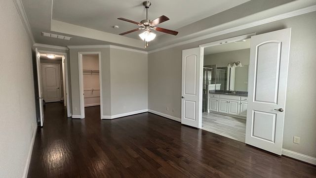 560 Darian Drive, Prosper, TX 75078