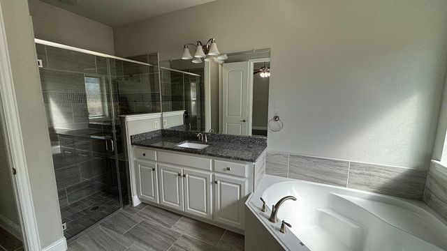 560 Darian Drive, Prosper, TX 75078