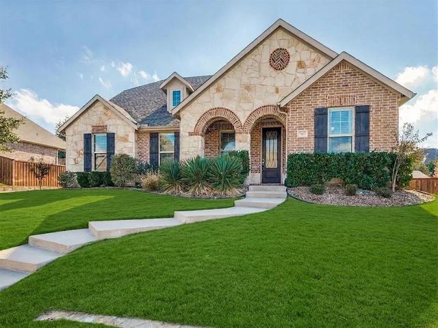 560 Darian Drive, Prosper, TX 75078