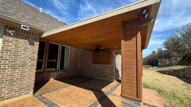 560 Darian Drive, Prosper, TX 75078
