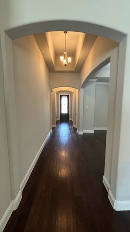 560 Darian Drive, Prosper, TX 75078