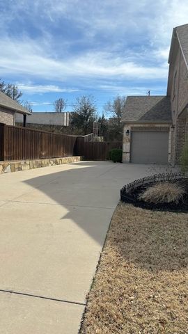 560 Darian Drive, Prosper, TX 75078