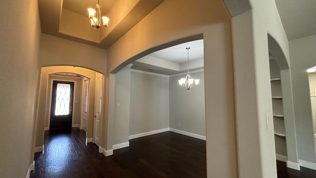 560 Darian Drive, Prosper, TX 75078