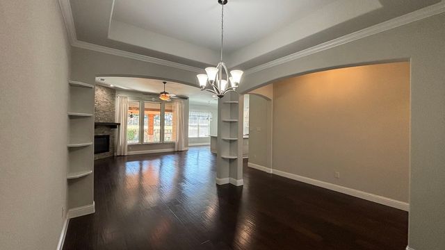 560 Darian Drive, Prosper, TX 75078