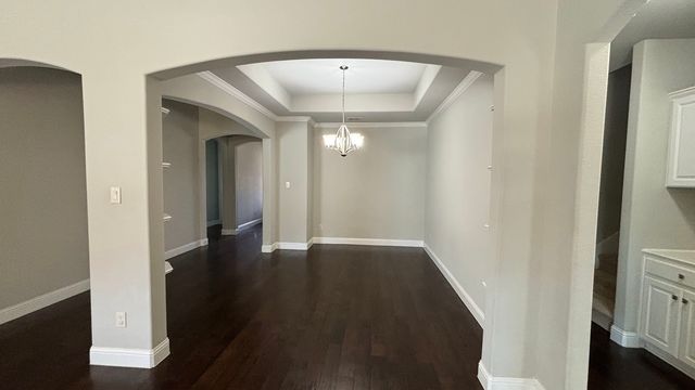 560 Darian Drive, Prosper, TX 75078