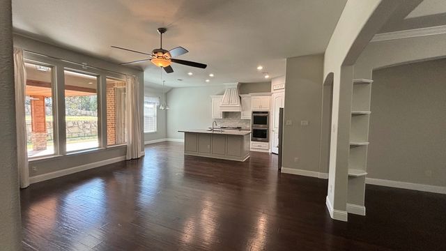 560 Darian Drive, Prosper, TX 75078