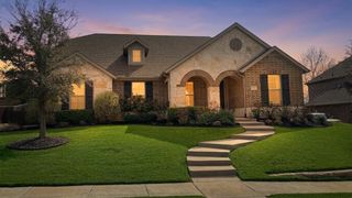 560 Darian Drive, Prosper, TX 75078