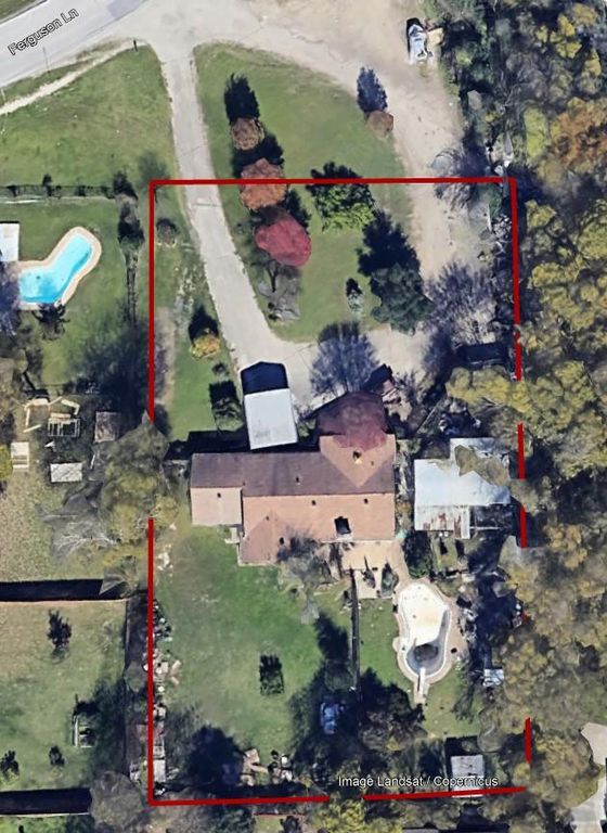 1807 Ferguson LN, Austin, TX 78754