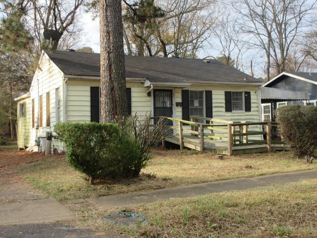 2825 Corbitt Street, Shreveport, LA 71108