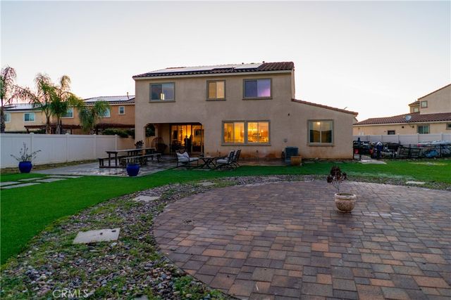 1632 Manti Court, Beaumont, CA 92223