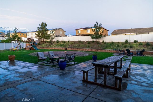 1632 Manti Court, Beaumont, CA 92223