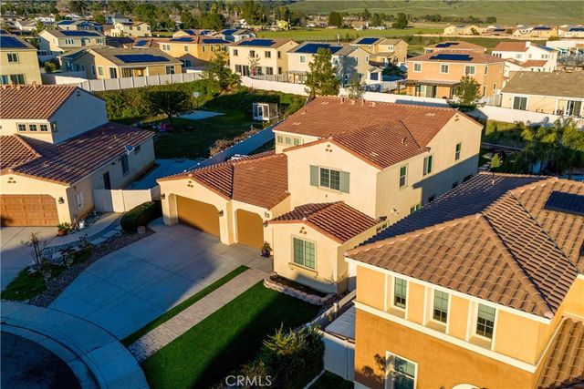 1632 Manti Court, Beaumont, CA 92223