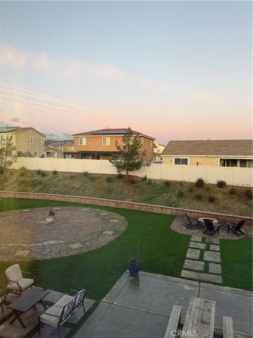 1632 Manti Court, Beaumont, CA 92223