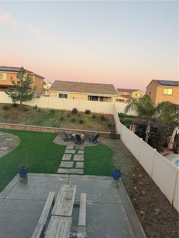 1632 Manti Court, Beaumont, CA 92223