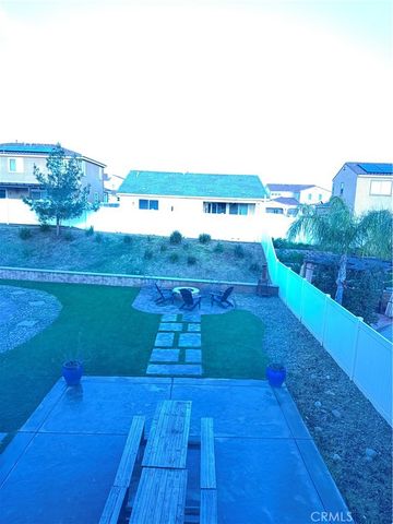 1632 Manti Court, Beaumont, CA 92223