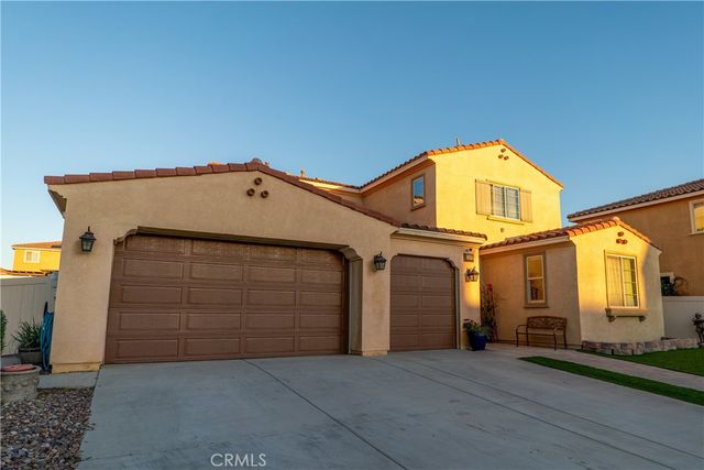 1632 Manti Court, Beaumont, CA 92223