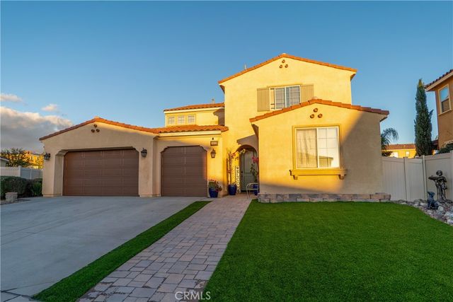 1632 Manti Court, Beaumont, CA 92223