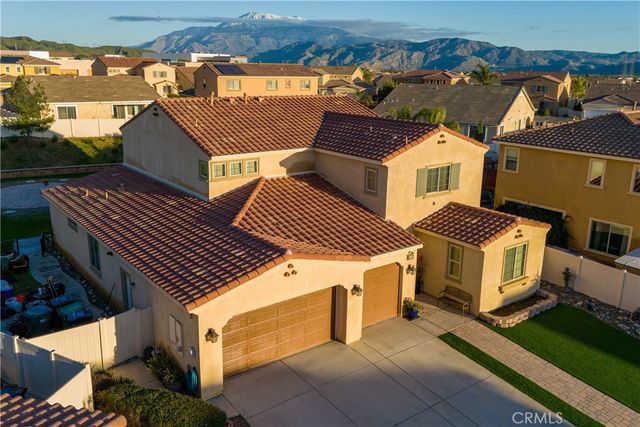 1632 Manti Court, Beaumont, CA 92223