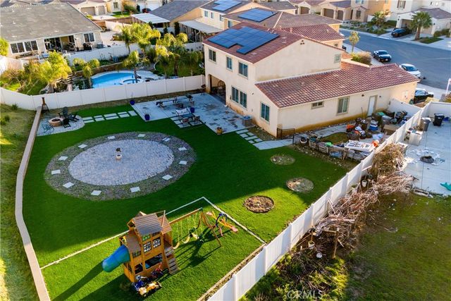 1632 Manti Court, Beaumont, CA 92223