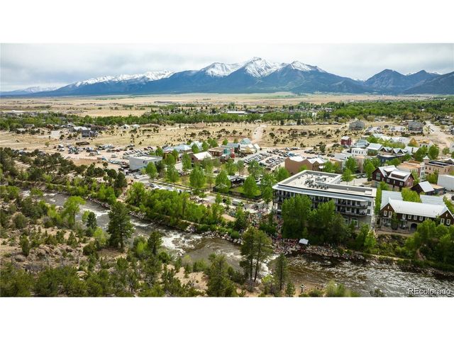 1025 River Park Rd, Buena Vista, CO 81211