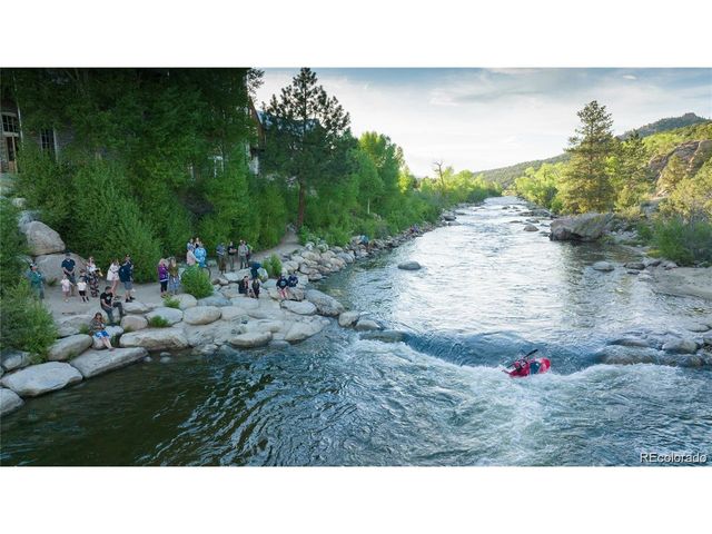 1025 River Park Rd, Buena Vista, CO 81211