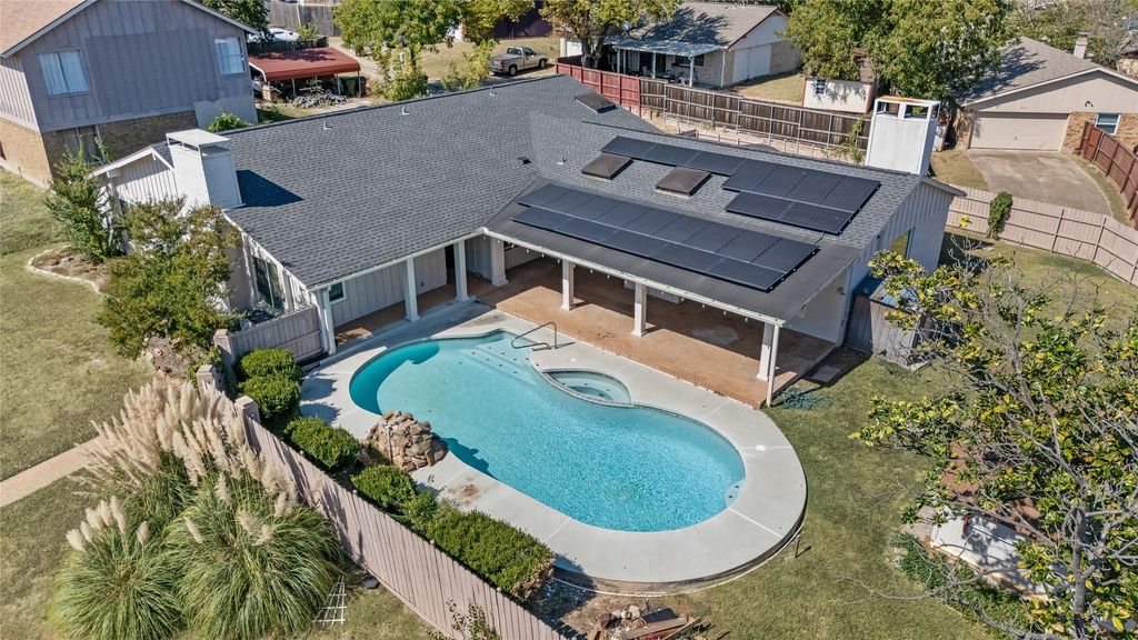 3617 18th Street, Plano, TX 75074