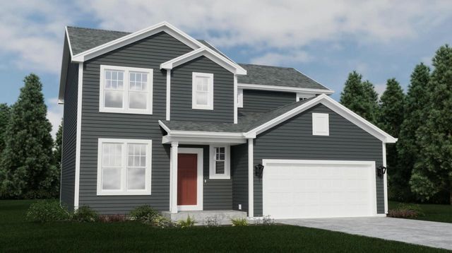 4414 20th STREET, Kenosha, WI 53144