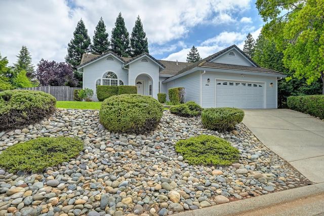 2926 Thrasher Ct, Cameron Park, CA 95682