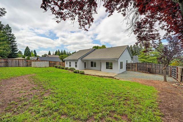 2926 Thrasher Ct, Cameron Park, CA 95682