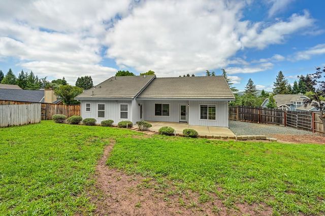 2926 Thrasher Ct, Cameron Park, CA 95682