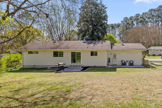 6621 Gary Lane, Chattanooga, TN 37421