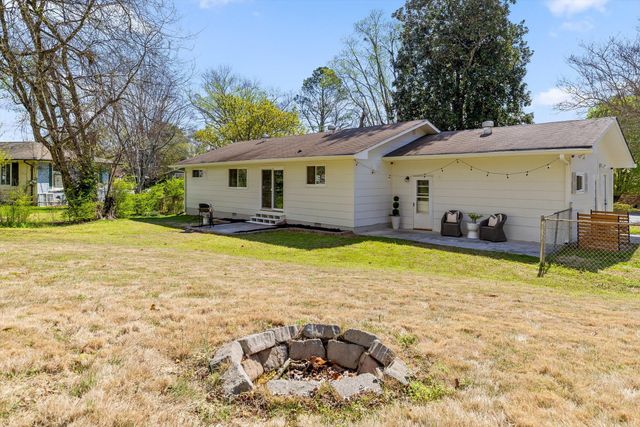 6621 Gary Lane, Chattanooga, TN 37421