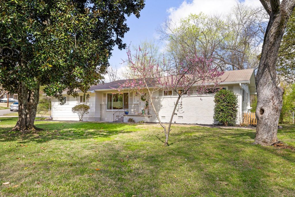 6621 Gary Lane, Chattanooga, TN 37421