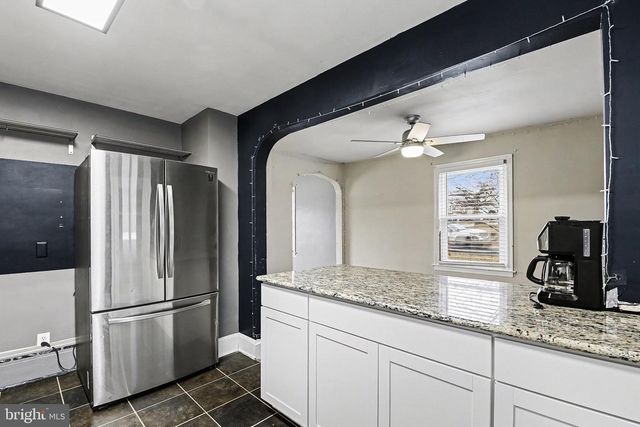 4818 RIDGE RD, Rosedale, MD 21237