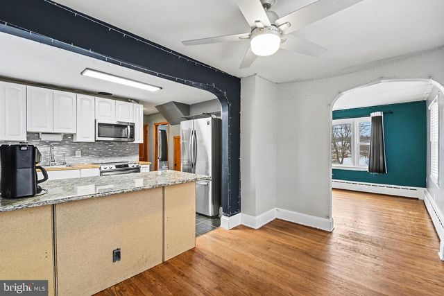 4818 RIDGE RD, Rosedale, MD 21237