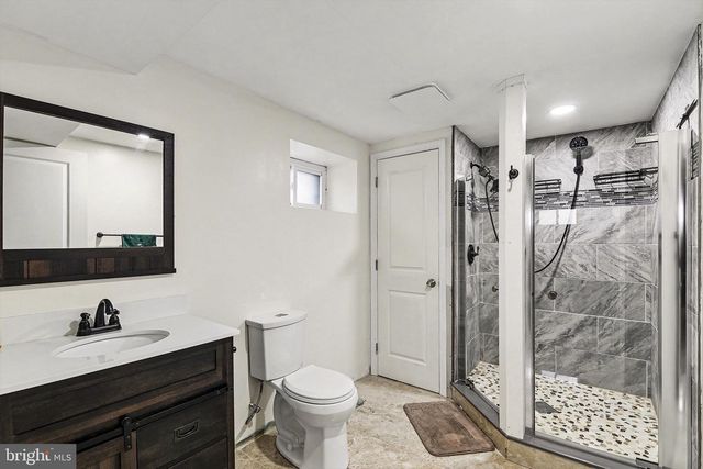 4818 RIDGE RD, Rosedale, MD 21237