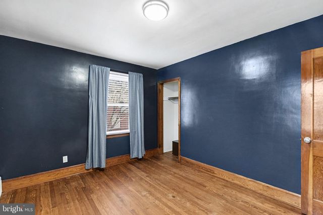 4818 RIDGE RD, Rosedale, MD 21237