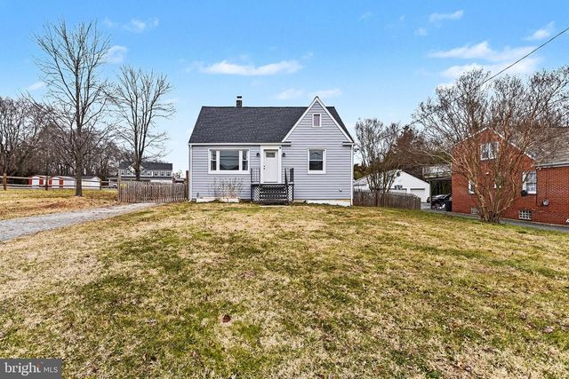 4818 RIDGE RD, Rosedale, MD 21237