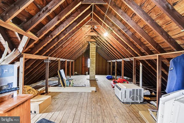 4818 RIDGE RD, Rosedale, MD 21237