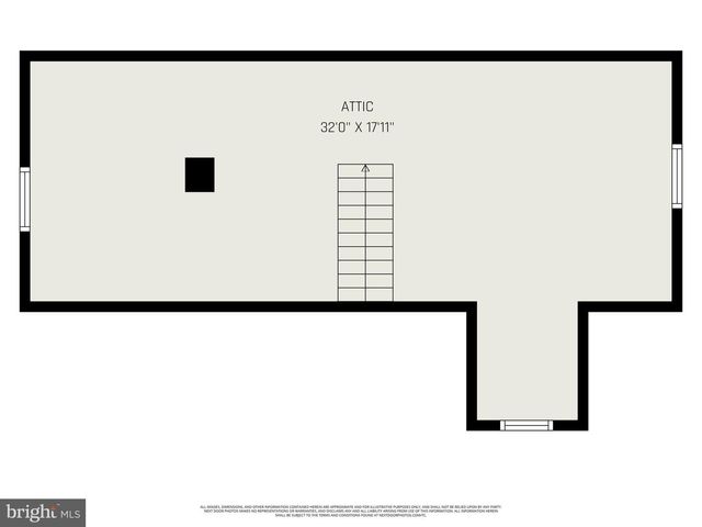 4818 RIDGE RD, Rosedale, MD 21237