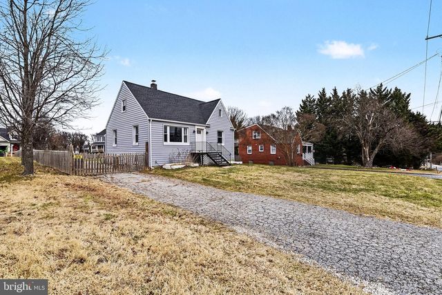 4818 RIDGE RD, Rosedale, MD 21237